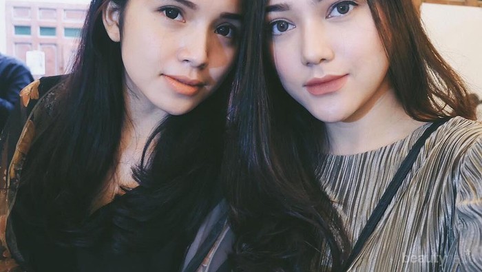 Dari Nude Hingga Bold, Ini Koleksi Warna Lip Cream Mirabella yang Lagi Hits
