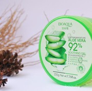 [FORUM] Bioaqua Aloe Vera 92% Shooting Gel, Apa khasiatnya sebagus Nature Republic?