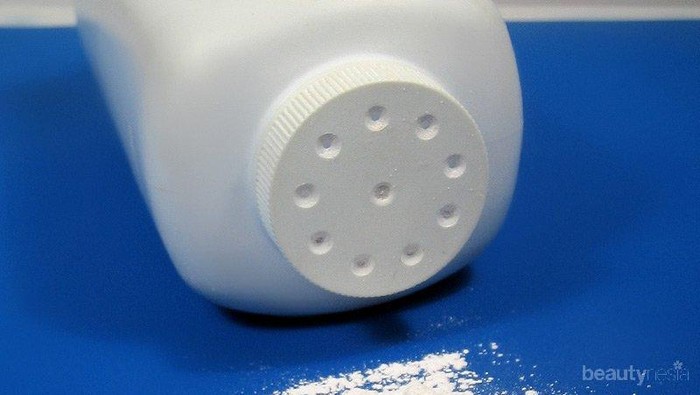 [FORUM] Ada yang masih bedakan pakai bedak bayi buat sehari-hari?