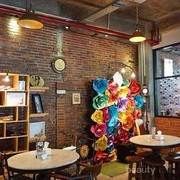 [FORUM] Punya ga sih tempat tongkrongan yang asik dan murah?