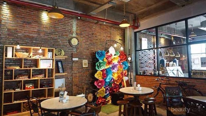 [FORUM] Punya ga sih tempat tongkrongan yang asik dan murah?