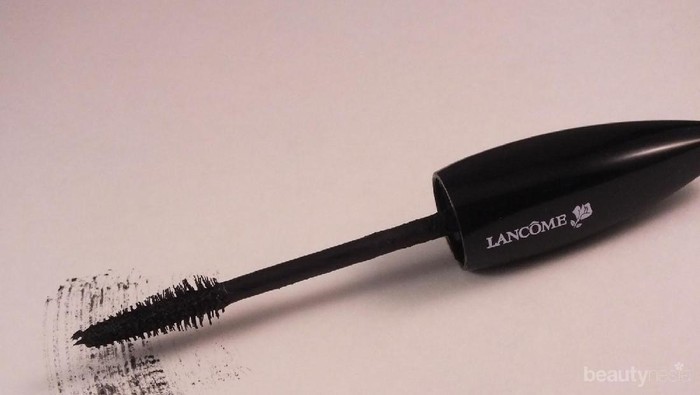 Jangan Langsung Buang, Ini Cara Jitu Mengatasi Maskara Kering Supaya Bisa Dipakai Lagi