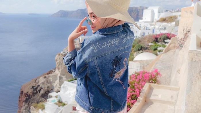 Hayo, Mana Gaya Fashion Selebgram Hijab Terbaik, Jika Dilihat dari Jumlah Like-nya?