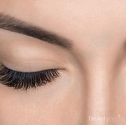 [FORUM] Mending bulu mata palsu atau eyelash extension?