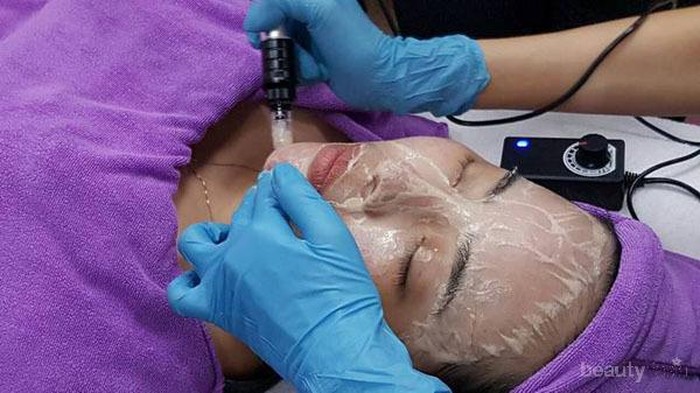 [FORUM] OMG Ada Sulam Bedak! Berani Sista Cobain?