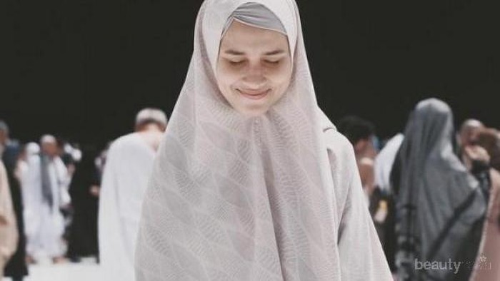 [FORUM] Apa yang kalian gunakan untuk menunda haid saat ingin umroh?