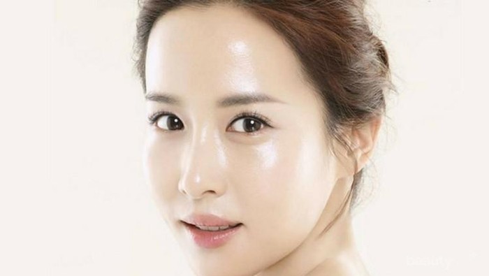 [FORUM] Apa cuma kulit mulus yang bisa aplikasikan makeup glass skin?