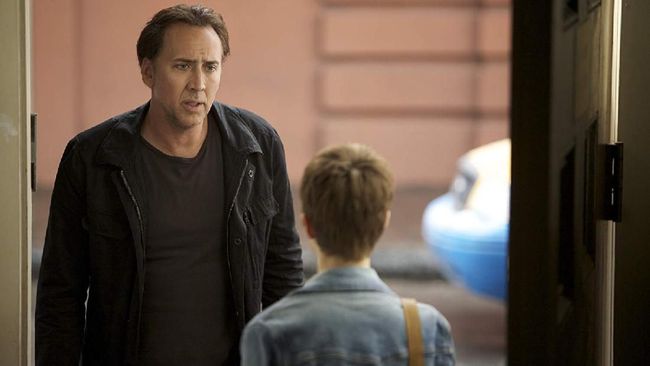 Pekan kedua Maret 2020, bioskop Trans TV akan menayangkan sejumlah film laga yang dibintangi aktor ternama seperti Nicolas Cage hingga Arnold Schwarzenegger.
