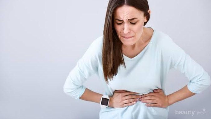 Alami BAB Berdarah? Mungkin Ladies Sering Lakukan 4 Kebiasaan Buruk Ini