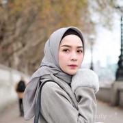 [FORUM] Setelah pakai hijab, kamu masih pakai anting gak?