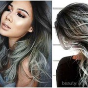 [FORUM] Warna cat rambut yang nggak banget menurut kalian apa sih?