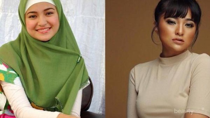[FORUM] Punya teman yang suka pasang-lepas hijab, menurut kamu gimana?