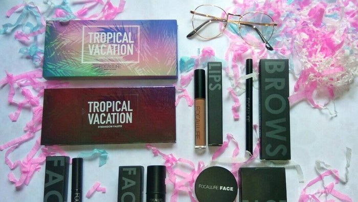 [FORUM] Menang Giveaway Beautynesia Focallure?!!