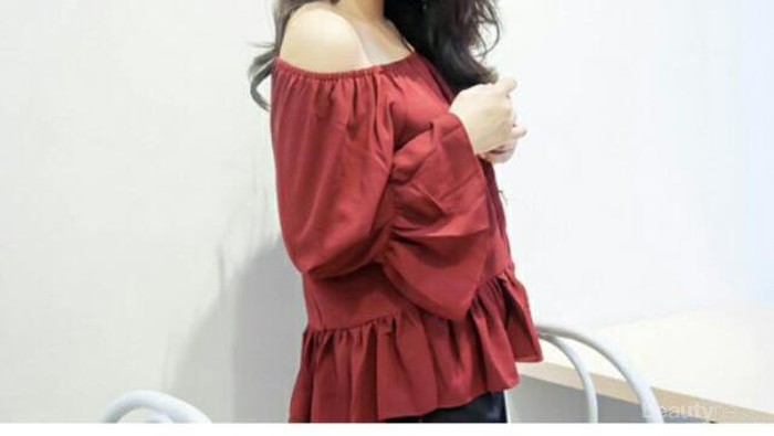 [FORUM] Kamu lebih pede tampil dengan baju kemeja santai atau blouse blouse kekinian?