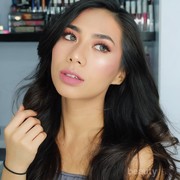 Biar Enggak Salah Pilih, Ini Pilihan Warna Softlens yang Sesuai dengan Tiap Warna Kulit