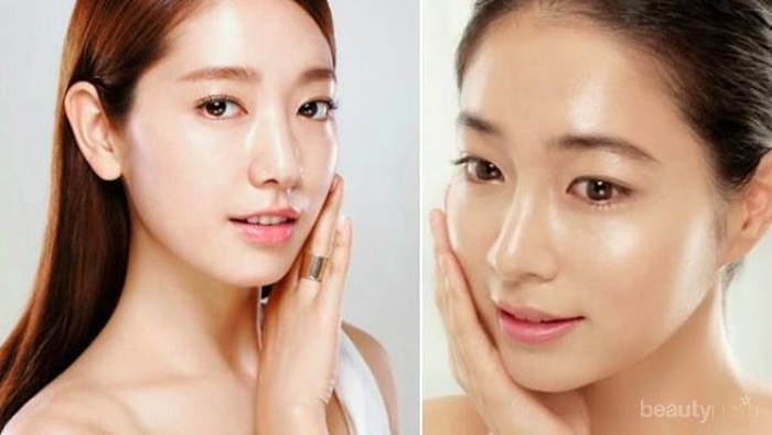 [FORUM] Berapa banyak skincare yang kamu pakai di malam hari?