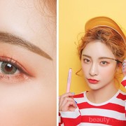 [FORUM] Buat isi alis, lebih suka pensil alis, eyebrow powder atau eyebrow gel?