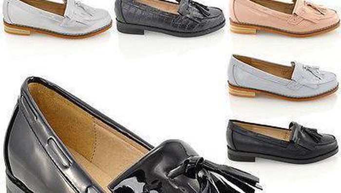 [FORUM] Berapa koleksi sepatu yang kalian punya untuk menunjang aktifitas tiap hari?