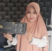 [FORUM] Minta Review Sabun Kecantikan Mahira dong Say...