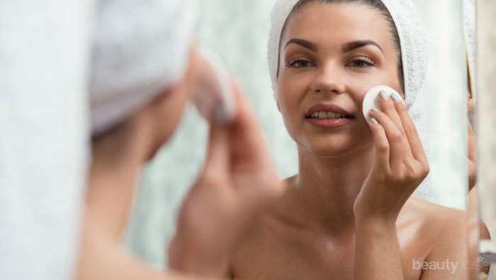 Ini Dia 5 Rekomendasi Acid Toner untuk Kulit Sensitif