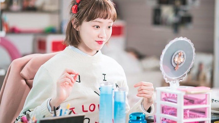 [FORUM] Menghabiskan waktu untuk skincare...