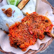 [FORUM] Kalian Tim suka pedas atau anti pedas?