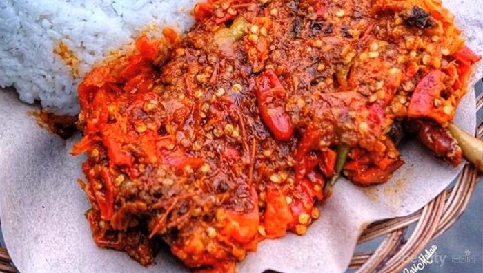 [FORUM] Kalian Tim suka pedas atau anti pedas?