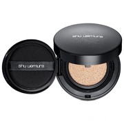 Shu Uemura The Lightbulb Cushion Foundation untuk Hasil Makeup Natural dan Glowing