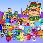 [FORUM] Wow, udah tau belum kalau beberapa kartun ini gak boleh ditonton sama anak-anak?