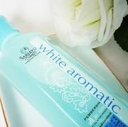 [FORUM] White Aromatic Pembersih All In One ternyata ampuh angkat kotoran di wajah