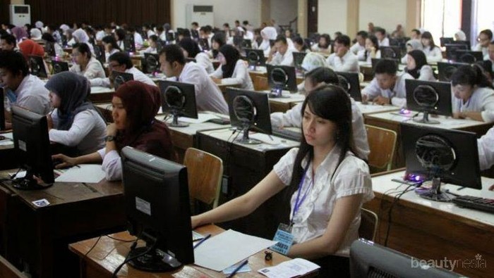 [FORUM] Ada yang lolos administrasi dan ikut tes CPNS 2018 hari ini?