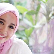 Wow! Ternyata Ini Model Hijab Simpel yang Banyak Disukai Pria