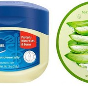 [FORUM] Numbuhin alis pakai vaseline petroleum jelly atau nature republic?