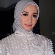 Ini Model Hijab yang Sesuai dengan Bentuk Wajahmu, Jangan Sampai Salah Ladies!