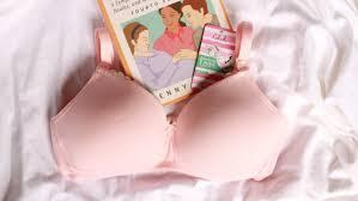 [FORUM] Kapan sih waktunya ganti bra baru?