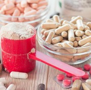 [FORUM] Kalau ga suka sayur dan buah, boleh ga sih diganti sama multivitamin?