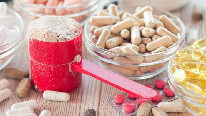 [FORUM] Kalau ga suka sayur dan buah, boleh ga sih diganti sama multivitamin?