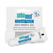 [FORUM] Sebamed clear face anti pimple gel bagus gak ya?