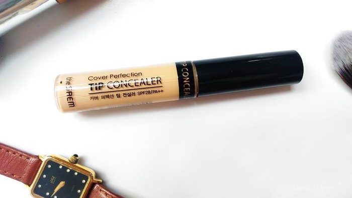 Di Bawah 100 Ribu, Ini Dia Concealer Korea yang Menjawab Permasalahan Kulitmu!
