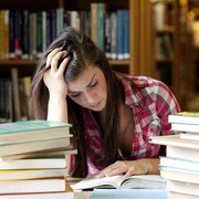 [FORUM] Tips mengerjakan skripsi biar gak stres?