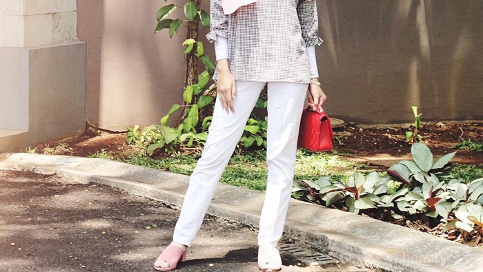 Patut Dicoba, 4 Gaya Hijab ini Ternyata Sangat Disukai Pria Lho Karena Dianggap Tak Ribet