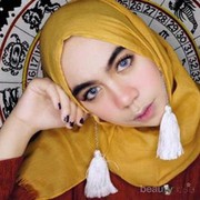[FORUM] Menurut kamu gimana hijabers pakai anting untuk stylish?