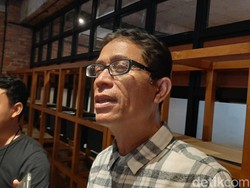 Soal Formula E, Nurmansjah Singgung Ingub Anies soal Pencegahan Corona