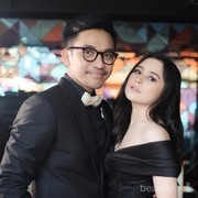 Banyak Dipilih Selebriti, Begini Perbandingan Hasil Make Up Bubah Alfian VS Ryan Ogilvy