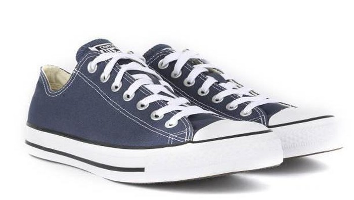 [FORUM] Setuju ngga kalau Converse makin buluk makin keren?