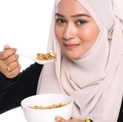 [FORUM] Kalau kita nggak tahu makanan yang dimakan nggak halal gimana?