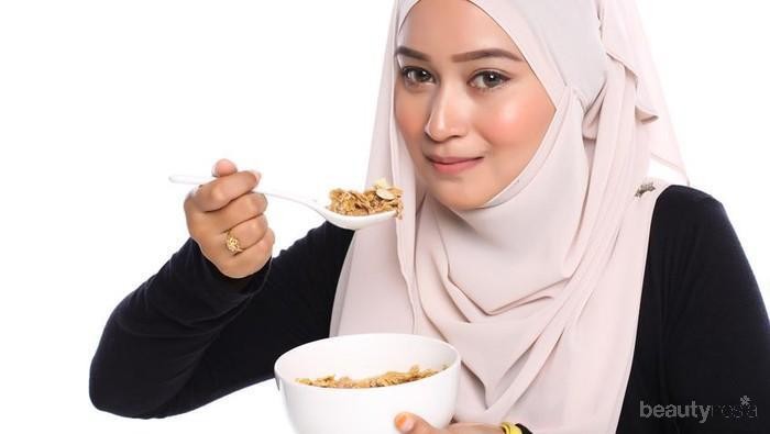 [FORUM] Kalau kita nggak tahu makanan yang dimakan nggak halal gimana?