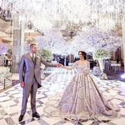 [FORUM] Sebenarnya dalam Islam pernikahan itu boleh nggak sh dirayakan?