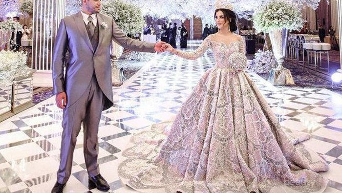 [FORUM] Sebenarnya dalam Islam pernikahan itu boleh nggak sh dirayakan?