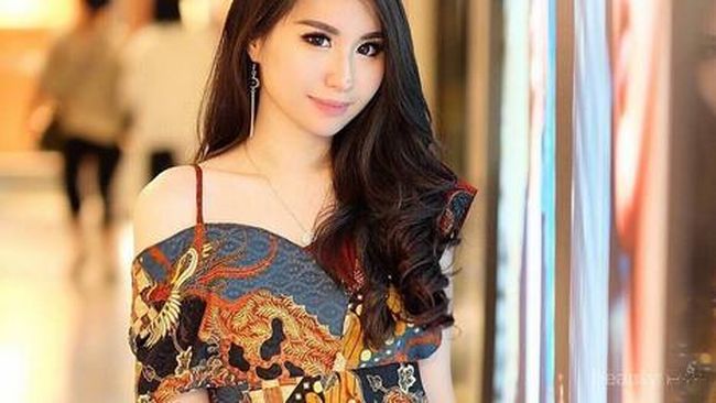 Inspirasi Model Rambut Kekinian Paling Cantik Untuk 